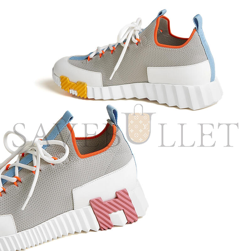 H**mes LIFT SLIP-ON SNEAKER H252003ZGQ360